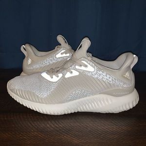 adidas Alphabounce HPC AMS “Clear Brown”